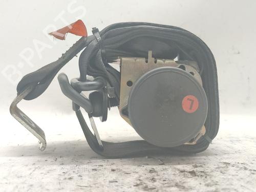 Rear left seatbelt FORD FOCUS C-MAX (DM2) 2.0 TDCi | BP38620142I29 - Image 2