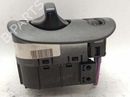 Headlight switch MERCEDES-BENZ CLK (C209) CLK 270 CDI (209.316) | BP37174143I24 - Image 6