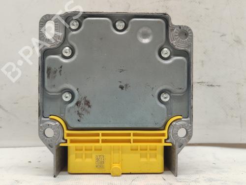 Kollisjonspute styreenhet AUDI A6 Allroad C6 (4FH) | BP23093984M53