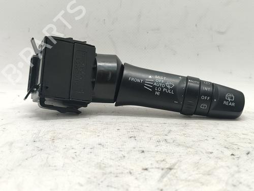 Used Steering column stalk MITSUBISHI OUTLANDER II (CW_W) 2.2 DI-D (177 hp) 30055892