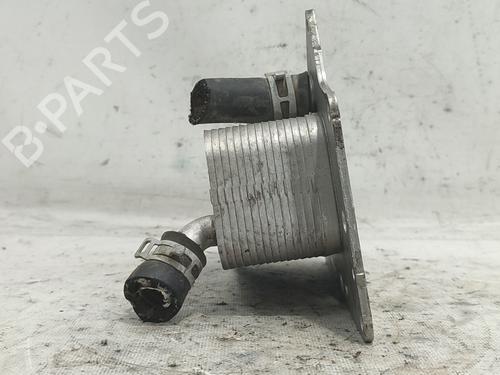 Oliekøler OPEL VECTRA C (Z02)  | BP24035094M33 