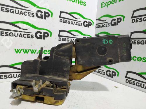 Used Front right lock VOLVO S40 I (644) [1995-2004]  7151235