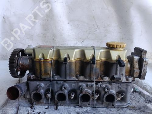 Zylinderkopf für Zylinderkopf OPEL ASTRA F Hatchback (T92) 1.4 Si (F08, M08, F68, M68) (82 hp) 34734707 34734707