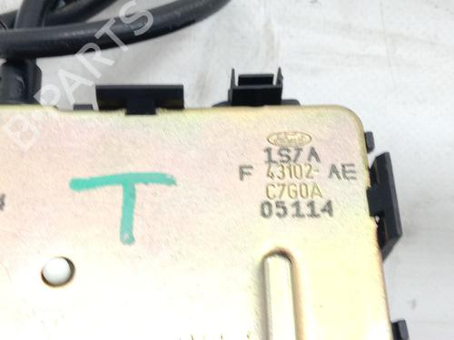 Tailgate lock FORD MONDEO III Saloon (B4Y) 2.0 16V TDDi / TDCi | BP27560133C101 