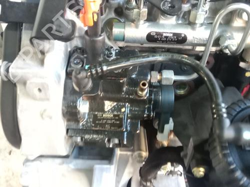 Engine CITROËN C5 I (DC_) 2.0 HDi (DCRHZB, DCRHZE) | BP35803114M1 - Image 5