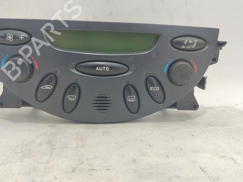 Used Climate control Climate control CITROËN C5 I (DC_) 2.0 HDi (DCRHZB, DCRHZE) (109 hp) 33813577 33813577
