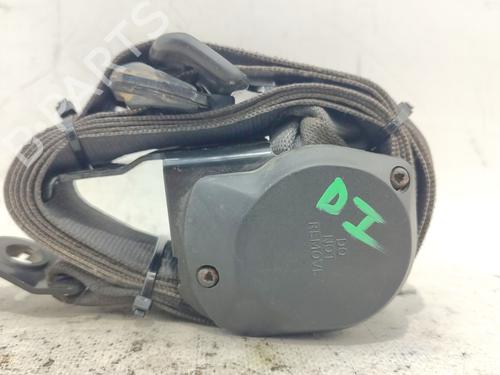 front-left-seatbelt-opel-frontera-b-u99-1998-1999-2000-2001-2002-2003-2004-34720252 main image