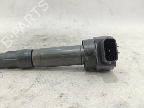 Tændspole Tændspole MITSUBISHI COLT VI (Z3_A, Z2_A) [2002-2012] 36303871 36303871