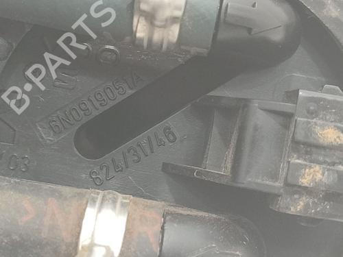 Fuel pump SEAT CORDOBA (6K1, 6K2) 1.9 D | BP24959098M76 