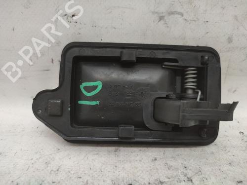 Front left interior door handle PEUGEOT 106 II (1A_, 1C_) 1.1 i | BP27833885I13 