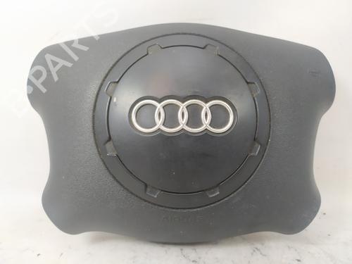 Used Driver airbag AUDI A3 (8L1) 1.9 TDI (110 hp) 13217983
