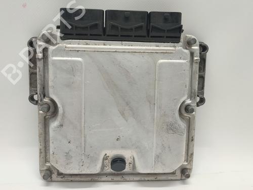 Engine control unit (ECU) RENAULT LAGUNA II (BG0/1_) 1.9 dCi (BG08, BG0G) | BP39398552M57 - Image 4