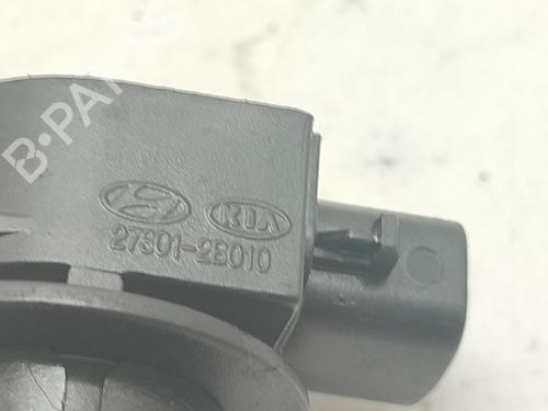 Ignition coil HYUNDAI i30 (FD) 1.4 | BP37175810M94 - Image 5