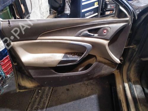 Other OPEL INSIGNIA A (G09) 2.0 CDTI (68) | BP37183924O1 - Image 7