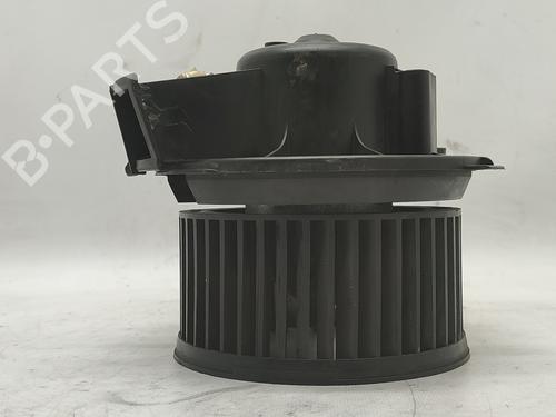 Used Heater blower motor PEUGEOT 206 Hatchback (2A/C) 1.4 i (75 hp) 17105580