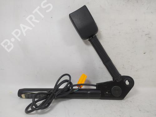 Høyre foran beltestrammer FORD FOCUS I (DAW, DBW) 1.8 Turbo DI / TDDi (90 hp) 13718540
