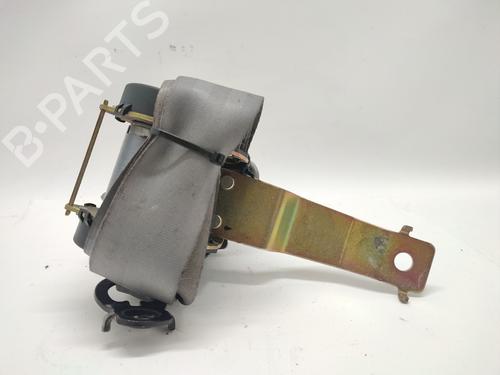 Used Front left seatbelt Front left seatbelt RENAULT MEGANE I (BA0/1_) 1.9 dTi (BA08, BA0N) (98 hp) 33759675 33759675