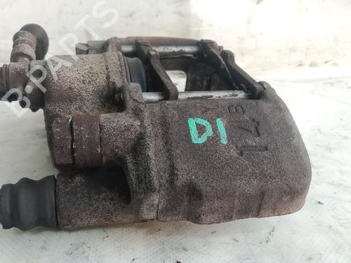 Left front brake caliper MAZDA 323 C V (BA) 1.8 16V (BA8P) | BP28295119M105 