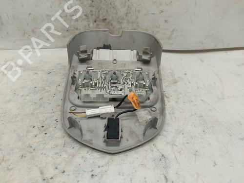 Interior roof light PEUGEOT 3008 I MPV (0U_) 1.2 | BP26010062I8 