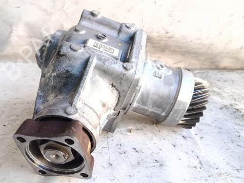 Differential vorne für Differential vorne HONDA CR-V IV (RM_) 2.2 i-DTEC 4WD (RE6) (150 hp) 36406555 36406555
