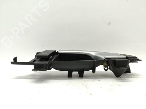 Front right interior door handle AUDI A3 Sportback (8PA) 1.9 TDI | BP29370431I14 
