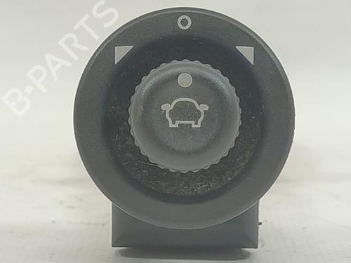 Used Mirror switch FORD FIESTA V (JH_, JD_) 1.4 TDCi (68 hp) 15207245