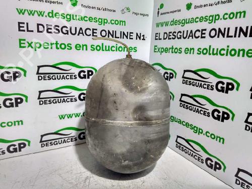 Used Vacuum pump Vacuum pump MERCEDES-BENZ S-CLASS (W220, V220) [1998-2005] 7142137 7142137