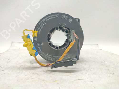 Used Squib airbag Squib airbag OPEL ASTRA G Hatchback (T98) 1.7 DTI 16V (F08, F48) (75 hp) 33818815 33818815