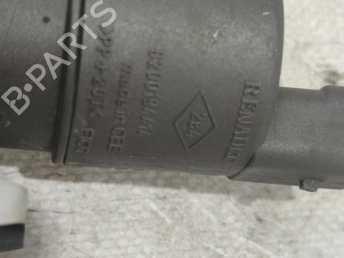 Washer pump RENAULT LAGUNA II (BG0/1_)  | BP16951124E24 