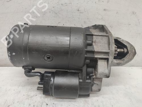Used Starter MERCEDES-BENZ E-CLASS (W124) [1993-1996]  18858789
