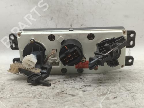 Commande Chauffage KIA RIO I Hatchback (DC)  | BP17753692I5 
