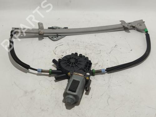 Rudehejsemekanisme ventre foran FORD ESCORT VI Turnier (GAL, ANL) [1995-2002]  16253436