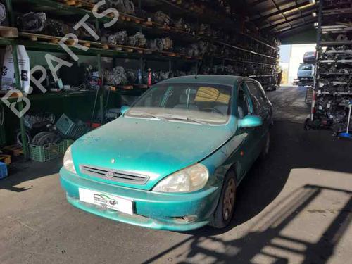 Bakluke lås KIA RIO I Hatchback (DC) 1.3 | BP7147845C101 