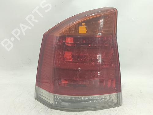 Used Left taillight Left taillight 38486516 38486516