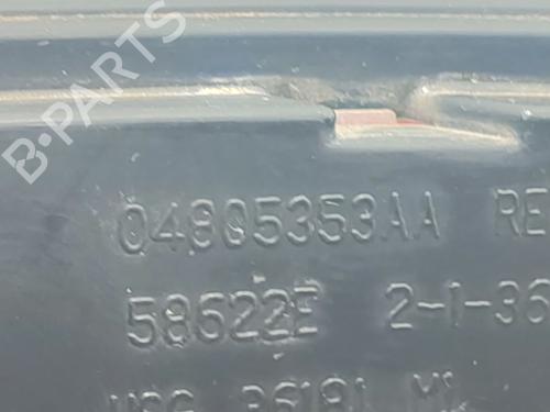 Left taillight CHRYSLER SEBRING (JR) 2.0 | BP38752497C34 - Image 5