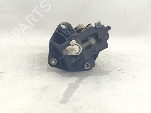 Gear lever CITROËN JUMPY II Van 2.0 HDi 120 | BP38729556M90 - Image 2