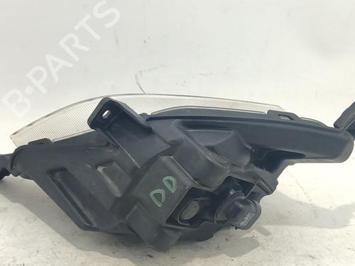 Right front fog light SSANGYONG KORANDO (CK) 2.0 e-XDi | BP40607888C31 - Image 2