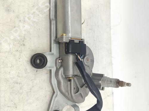 Used Rear wiper motor Rear wiper motor KIA CERATO I Hatchback (LD) 1.6 (105 hp) 39654632 39654632