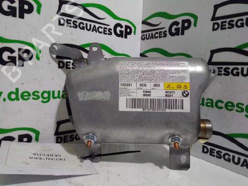 Used Electronic module BMW 5 (E60) 530 d (218 hp) 7148170