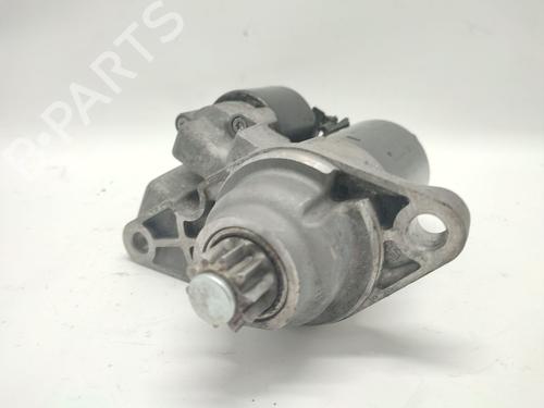 Startmotor Startmotor VW POLO IV (9N_, 9A_) 1.4 16V (75 hp) 34611609 34611609