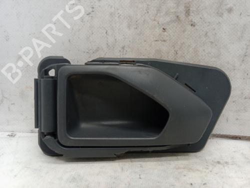 Used Front right interior door handle PEUGEOT 306 Hatchback (7A, 7C, N3, N5) 1.9 D (69 hp) 24701804