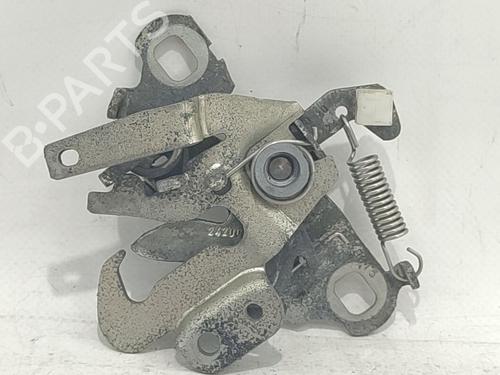 Used Hood lock Hood lock 38470750 38470750