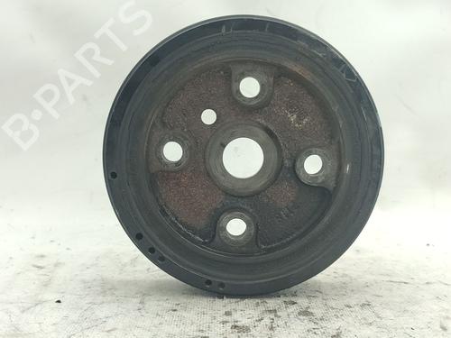 Used Pulley Pulley VOLVO S60 I (384) D5 (163 hp) 36034226 36034226
