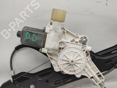 Front right window mechanism BMW 1 (E87) 118 d | BP26926890C23 