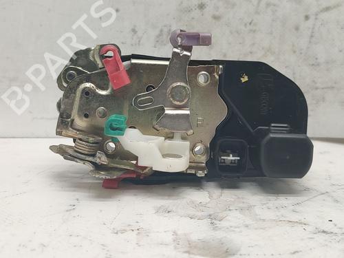 Used Front right lock CHRYSLER NEON II 2.0 16V (133 hp) 25025600