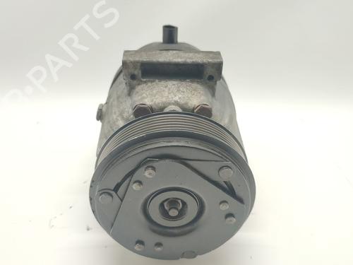 AC-Kompressor AC-Kompressor 39398550 39398550