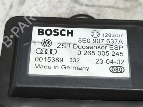 Electronic sensor VW PASSAT B5.5 (3B3) 1.9 TDI | BP28095568M84 