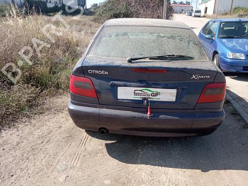 Servo brake CITROËN XSARA (N1)  | BP13910199M42 