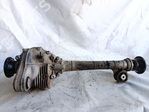 Used Front differential Front differential PORSCHE CAYENNE (9PA) 3.2 (250 hp) 40496343 40496343