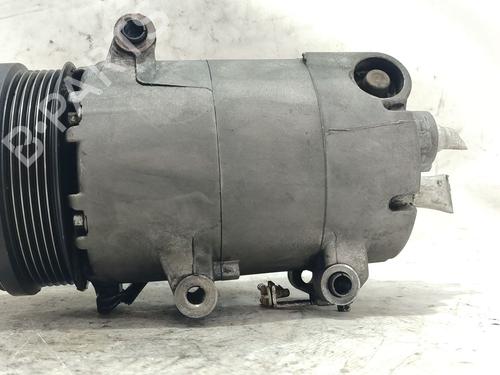 AC compressor FORD FOCUS II (DA_, HCP, DP) 1.8 TDCi | BP27598441M34 